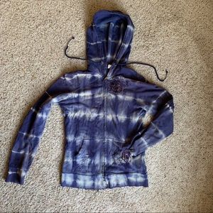 Free People hoodie